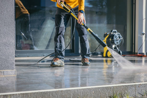 Best Commercial Pressure Washing  in Orange, VA