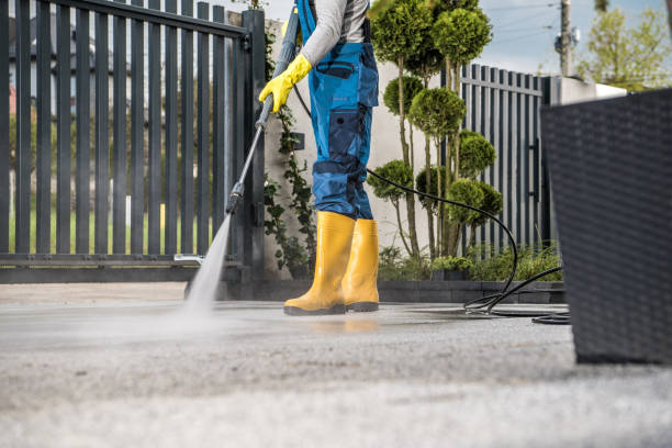 Best Fence Pressure Washing  in Orange, VA