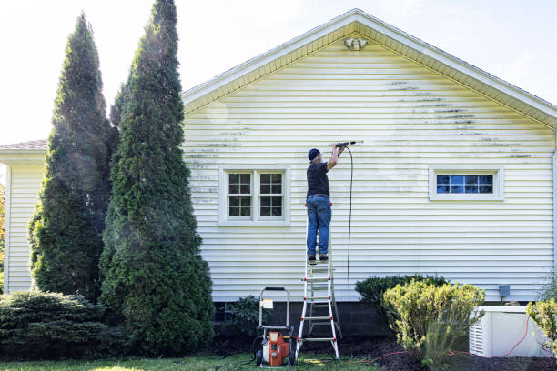 Pressure Washing Contractors in Orange, VA