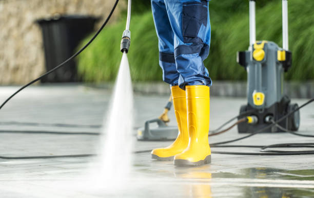 Best Deck Pressure Washing  in Orange, VA