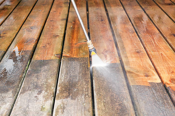 Best Garage Pressure Washing  in Orange, VA